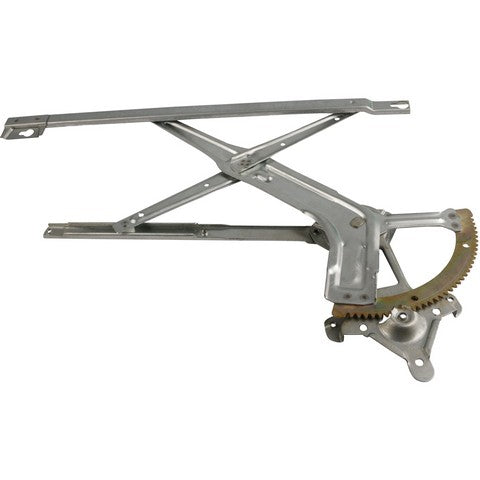 TrakMotive Window Regulator P/N:20-0565 Fits: Honda Accord 93-90 - Image 2