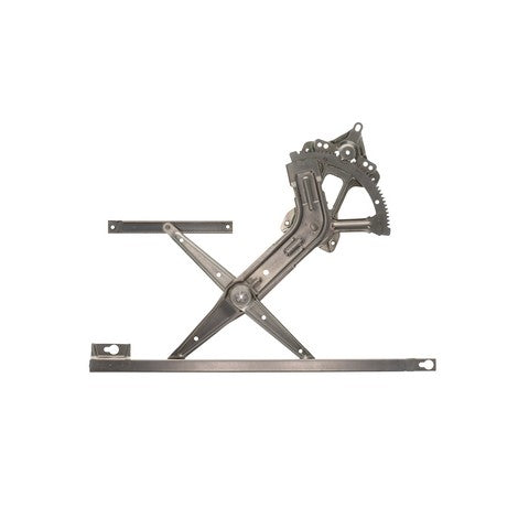 TrakMotive Window Regulator P/N:20-0566 Fits: Honda Accord 93-90 - Image 1