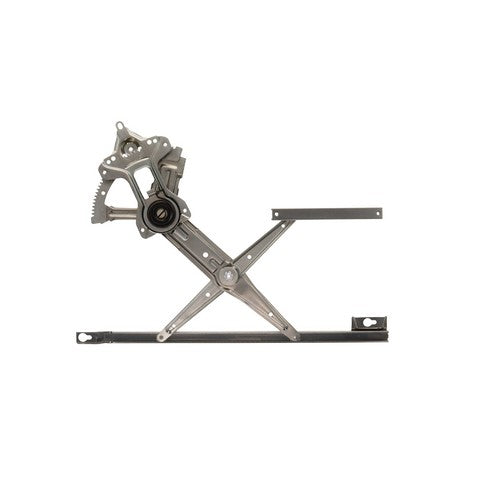 TrakMotive Window Regulator P/N:20-0566 Fits: Honda Accord 93-90 - Image 2