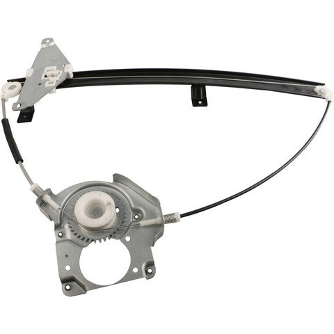 TrakMotive Window Regulator P/N:20-0601 Fits: Honda Passport 97-94, Isuzu Rodeo 97-94 - Image 1