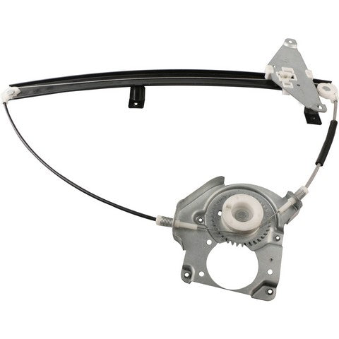 TrakMotive Window Regulator P/N:20-0602 Fits: Honda Passport 97-94, Isuzu Rodeo 97-94 - Image 1