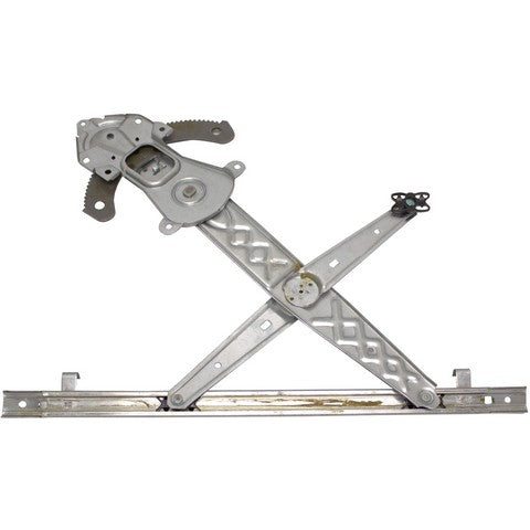 TrakMotive Window Regulator P/N:20-0609 Fits: Ford Freestar 07-04, Ford Windstar 2003, Mercury Monterey 07-04 - Image 1