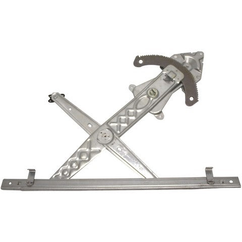 TrakMotive Window Regulator P/N:20-0609 Fits: Ford Freestar 07-04, Ford Windstar 2003, Mercury Monterey 07-04 - Image 2