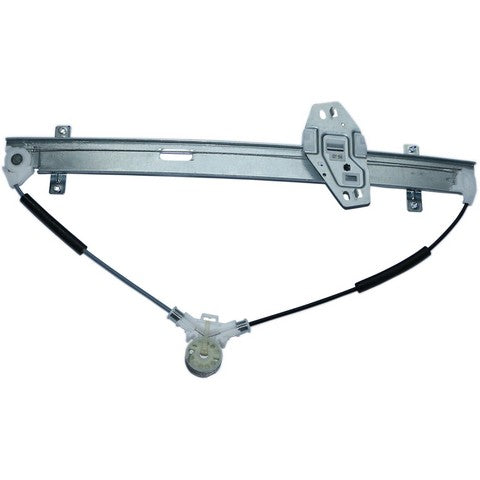TrakMotive Window Regulator P/N:20-0617 Fits: Honda Pilot 08-06 - Image 2