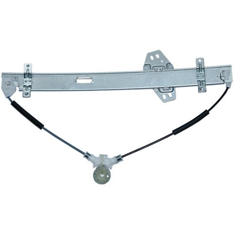 TrakMotive Window Regulator P/N:20-0618 Fits: Honda Pilot 08-06 - Image 1