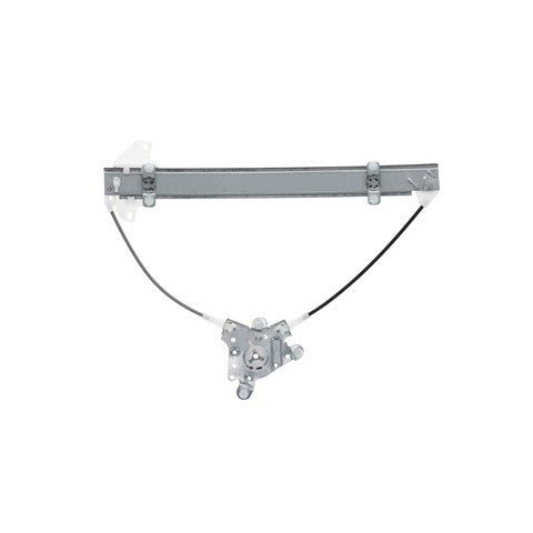 TrakMotive Window Regulator P/N:20-0625 Fits: Hyundai Accent 96-95 - Image 1