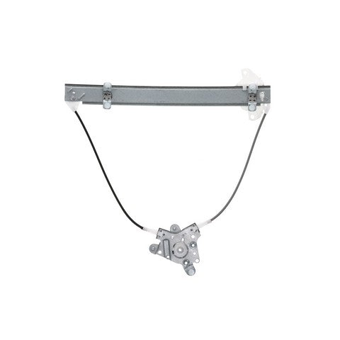 TrakMotive Window Regulator P/N:20-0638 Fits: Hyundai Accent 99-96 - Image 1