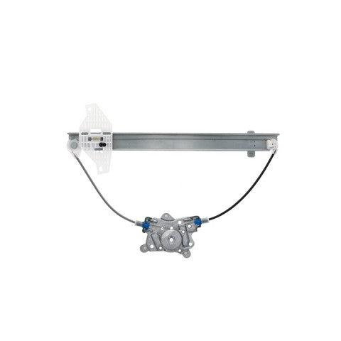 TrakMotive Window Regulator P/N:20-0641 Fits: Dodge Verna 05-04, Hyundai Accent 05-00 - Image 2