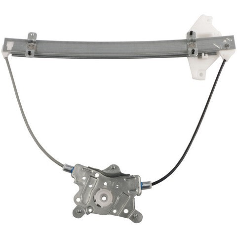 TrakMotive Window Regulator P/N:20-0645 Fits: Dodge Verna 05-04, Hyundai Accent 05-00 - Image 1