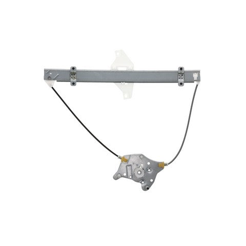 TrakMotive Window Regulator P/N:20-0646 Fits: Hyundai Accent 05-00 - Image 1
