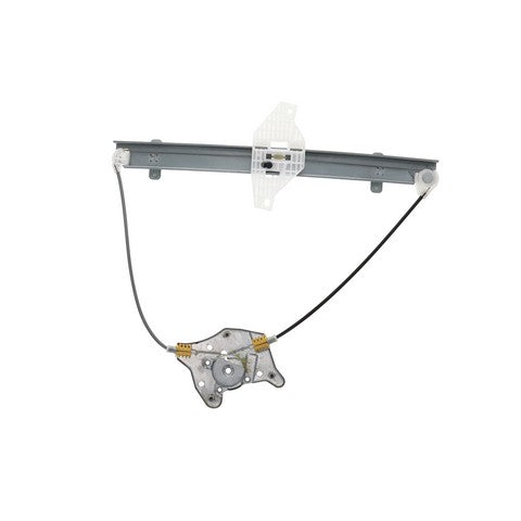 TrakMotive Window Regulator P/N:20-0646 Fits: Hyundai Accent 05-00 - Image 2