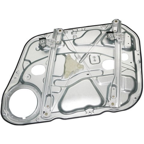 TrakMotive Window Regulator P/N:20-0653 Fits: Kia Rio 11-06, Kia Rio5 11-06 - Image 2