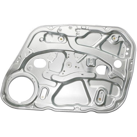 TrakMotive Window Regulator P/N:20-0654 Fits: Kia Rio 11-06, Kia Rio5 11-06 - Image 1