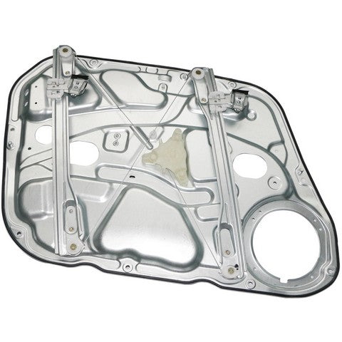 TrakMotive Window Regulator P/N:20-0654 Fits: Kia Rio 11-06, Kia Rio5 11-06 - Image 2