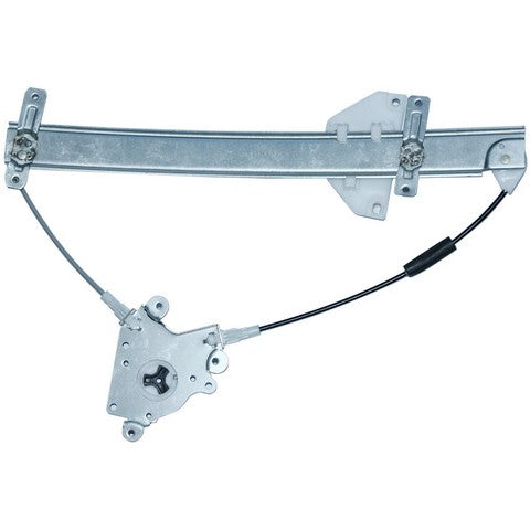 TrakMotive Window Regulator P/N:20-0661 Fits: Hyundai Elantra 95-92 - Image 1