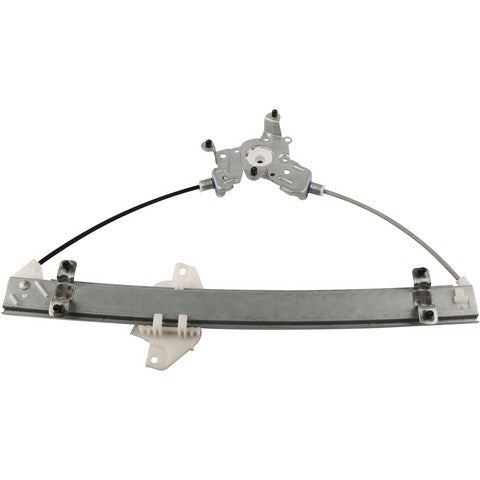 TrakMotive Window Regulator P/N:20-0669 Fits: Hyundai Elantra 00-96 - Image 1
