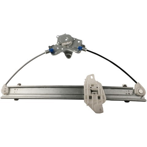 TrakMotive Window Regulator P/N:20-0669 Fits: Hyundai Elantra 00-96 - Image 2