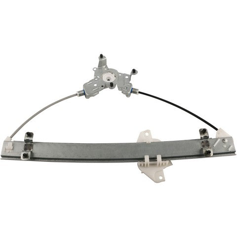 TrakMotive Window Regulator P/N:20-0670 Fits: GMC Envoy Xuv 05-04 - Image 1