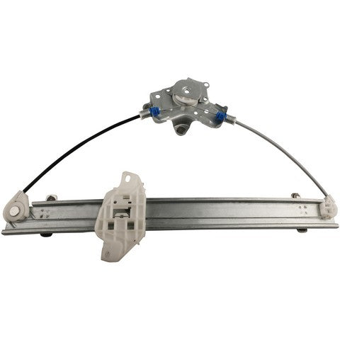 TrakMotive Window Regulator P/N:20-0670 Fits: GMC Envoy Xuv 05-04 - Image 2