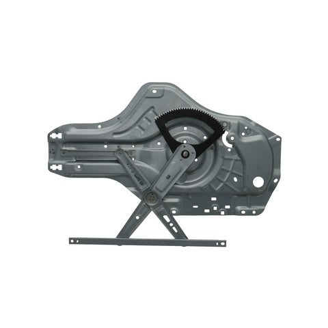 TrakMotive Window Regulator P/N:20-0673 Fits: Hyundai Elantra 06-01 - Image 1