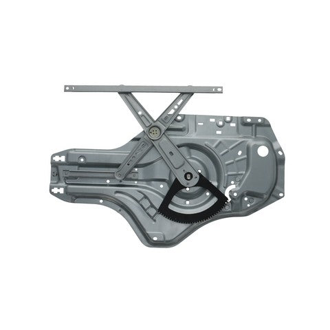 TrakMotive Window Regulator P/N:20-0674 Fits: Hyundai Elantra 06-01 - Image 1