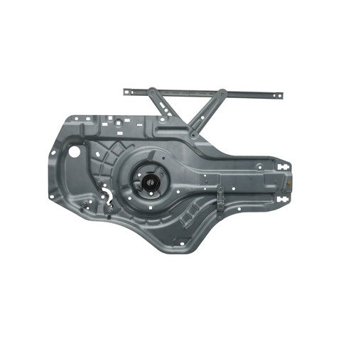 TrakMotive Window Regulator P/N:20-0674 Fits: Hyundai Elantra 06-01 - Image 2