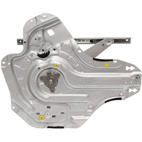 TrakMotive Window Regulator P/N:20-0679 Fits: Hyundai Elantra 04-03 - Image 2