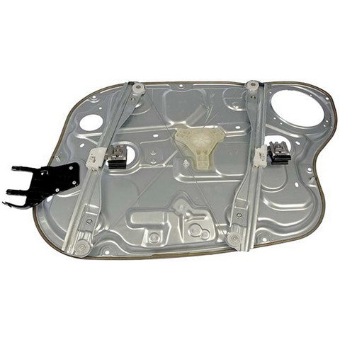 TrakMotive Window Regulator P/N:20-0681 Fits: Hyundai Elantra 10-07 - Image 1