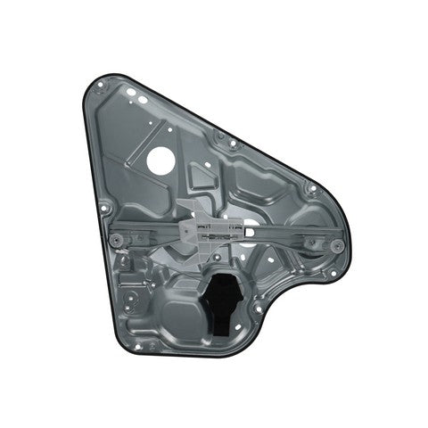 TrakMotive Window Regulator P/N:20-0683 Fits: Hyundai Elantra 10-07 - Image 1
