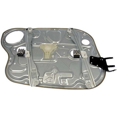 TrakMotive Window Regulator P/N:20-0686 Fits: Hyundai Elantra 2010 - Image 1