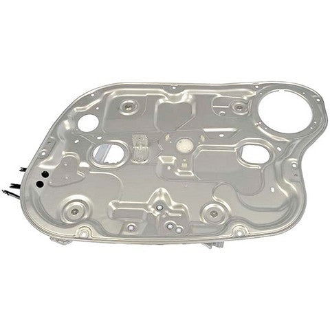 TrakMotive Window Regulator P/N:20-0686 Fits: Hyundai Elantra 2010 - Image 2