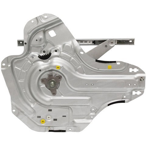 TrakMotive Window Regulator P/N:20-0691 Fits: Hyundai Elantra 02-01, Hyundai Elantra 06-05 - Image 2