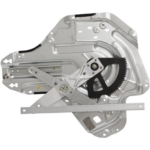 TrakMotive Window Regulator P/N:20-0692 Fits: Hyundai Elantra 02-01 - Image 1
