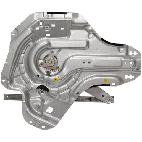 TrakMotive Window Regulator P/N:20-0692 Fits: Hyundai Elantra 02-01 - Image 2