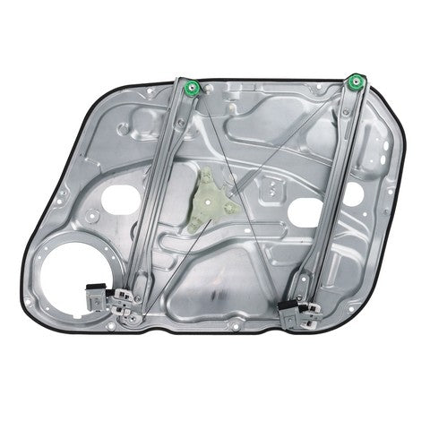 TrakMotive Window Regulator P/N:20-0693 Fits: Hyundai Elantra 11-09 - Image 1