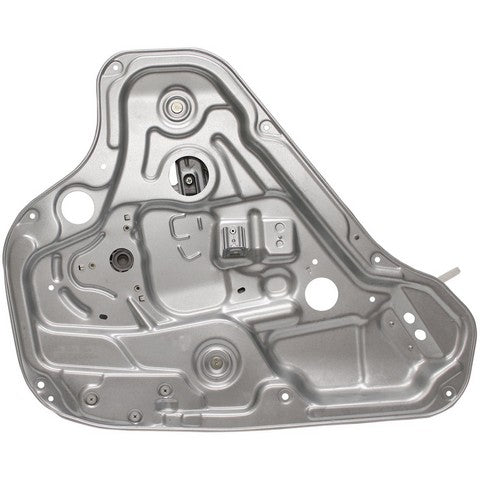 TrakMotive Window Regulator P/N:20-0695 Fits: Hyundai Elantra 12-09 - Image 1