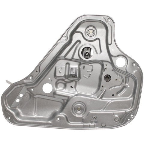 TrakMotive Window Regulator P/N:20-0696 Fits: Hyundai Elantra 12-09 - Image 1