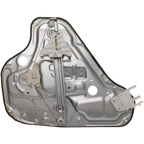 TrakMotive Window Regulator P/N:20-0696 Fits: Hyundai Elantra 12-09 - Image 2