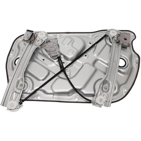 TrakMotive Window Regulator P/N:20-0701 Fits: Hyundai Genesis Coupe 16-10 - Image 1