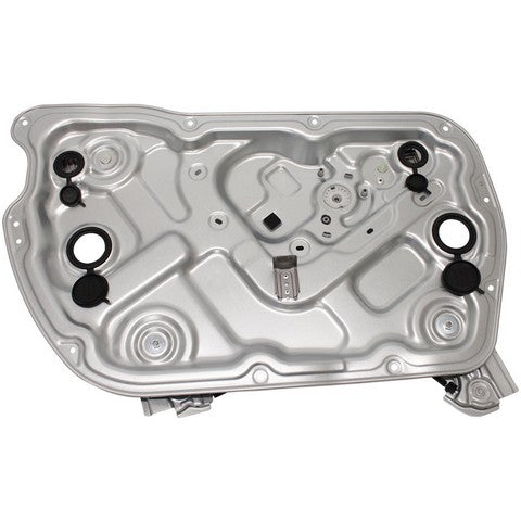 TrakMotive Window Regulator P/N:20-0701 Fits: Hyundai Genesis Coupe 16-10 - Image 2