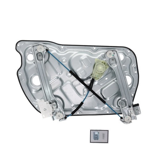 TrakMotive Window Regulator P/N:20-0702 Fits: Hyundai Genesis Coupe 16-10 - Image 1