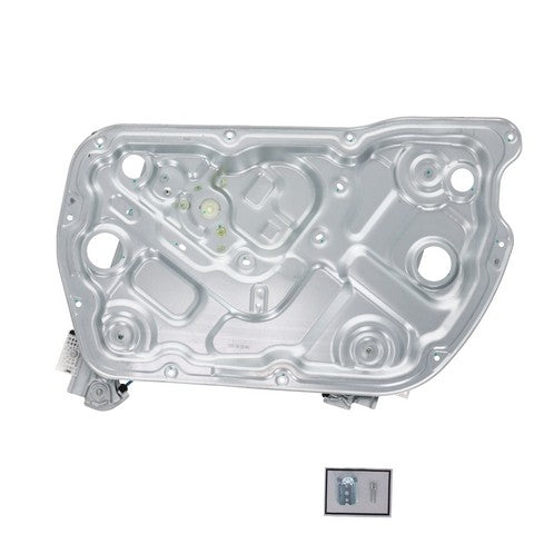 TrakMotive Window Regulator P/N:20-0702 Fits: Hyundai Genesis Coupe 16-10 - Image 2