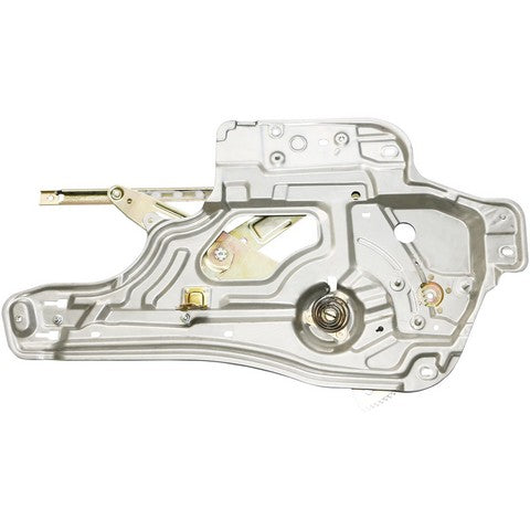 TrakMotive Window Regulator P/N:20-0709 Fits: Hyundai Santa Fe 06-01 - Image 2