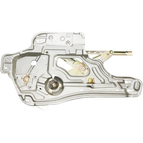 TrakMotive Window Regulator P/N:20-0710 Fits: Hyundai Santa Fe 06-01 - Image 2