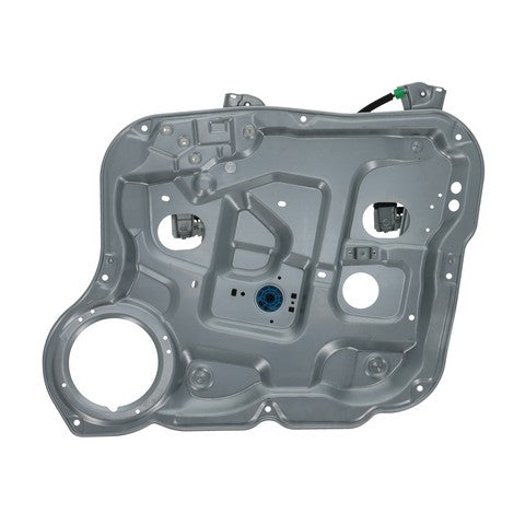 TrakMotive Window Regulator P/N:20-0714 Fits: Hyundai Santa Fe 09-07 - Image 1
