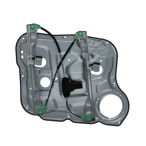 TrakMotive Window Regulator P/N:20-0714 Fits: Hyundai Santa Fe 09-07 - Image 2