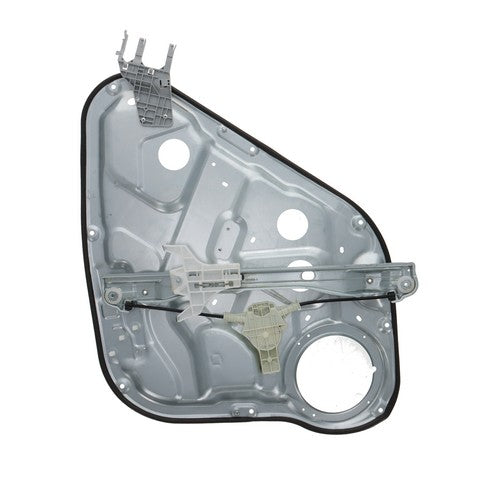 TrakMotive Window Regulator P/N:20-0715 Fits: Hyundai Santa Fe 09-07 - Image 1