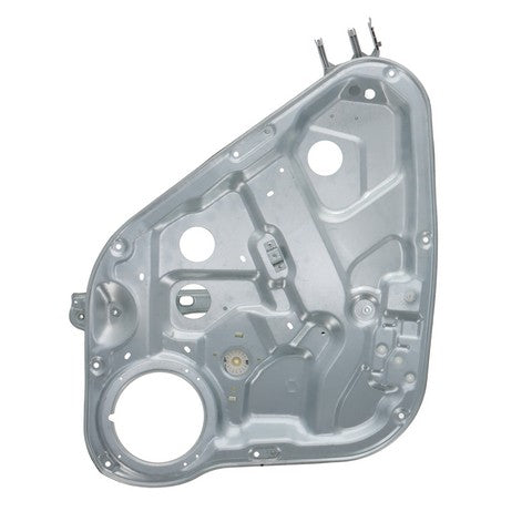 TrakMotive Window Regulator P/N:20-0715 Fits: Hyundai Santa Fe 09-07 - Image 2