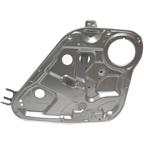 TrakMotive Window Regulator P/N:20-0716 Fits: Hyundai Santa Fe 09-07 - Image 1