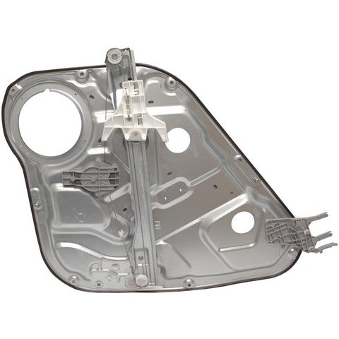 TrakMotive Window Regulator P/N:20-0716 Fits: Hyundai Santa Fe 09-07 - Image 2